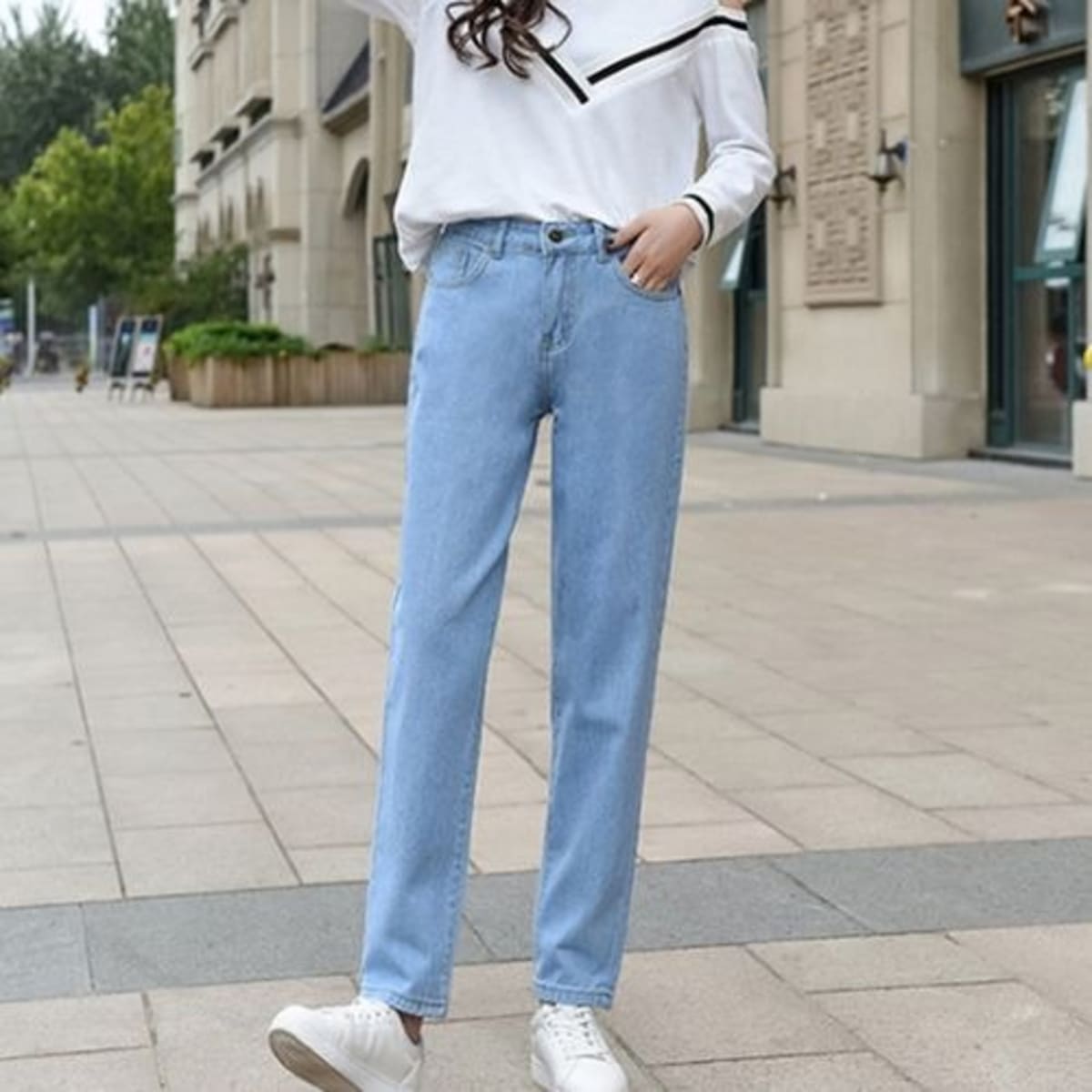 Vintage Mom Jeans For Women Konga Online Shopping