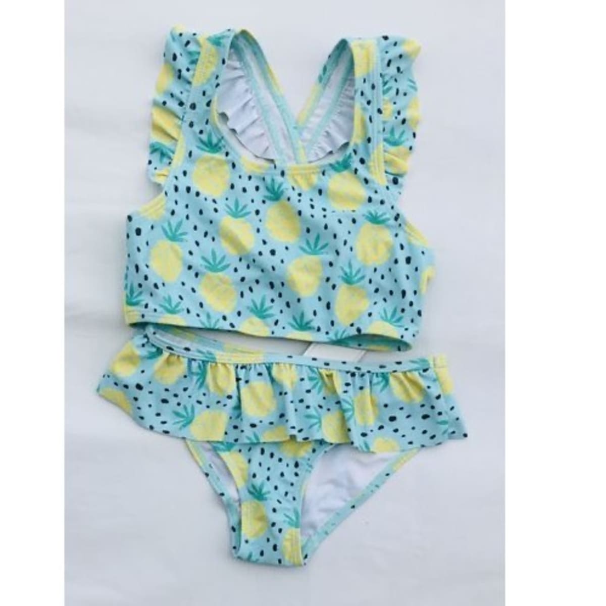 Primark swimwear girl store
