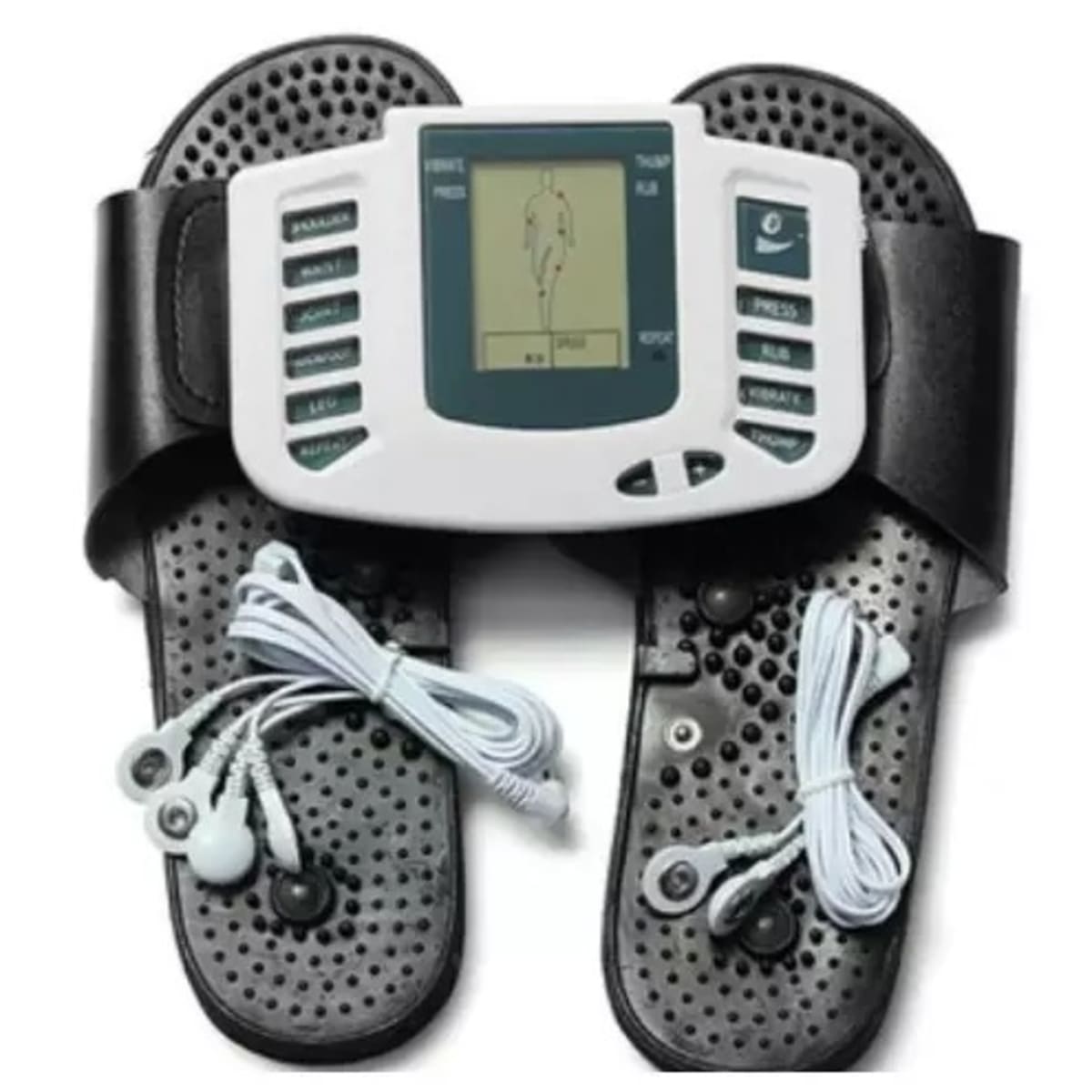 Electric massage slippers sale