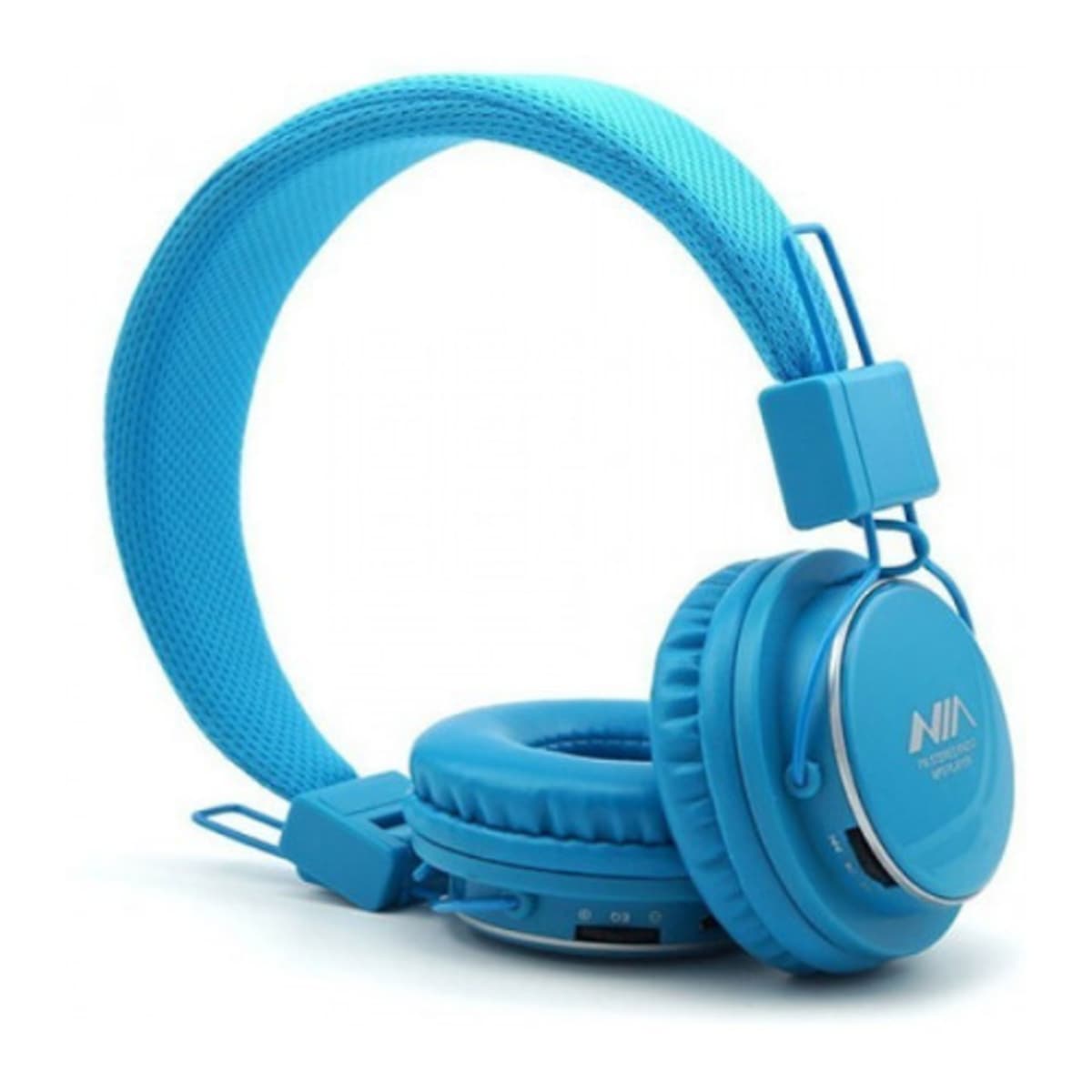 Audifonos shop nia x3
