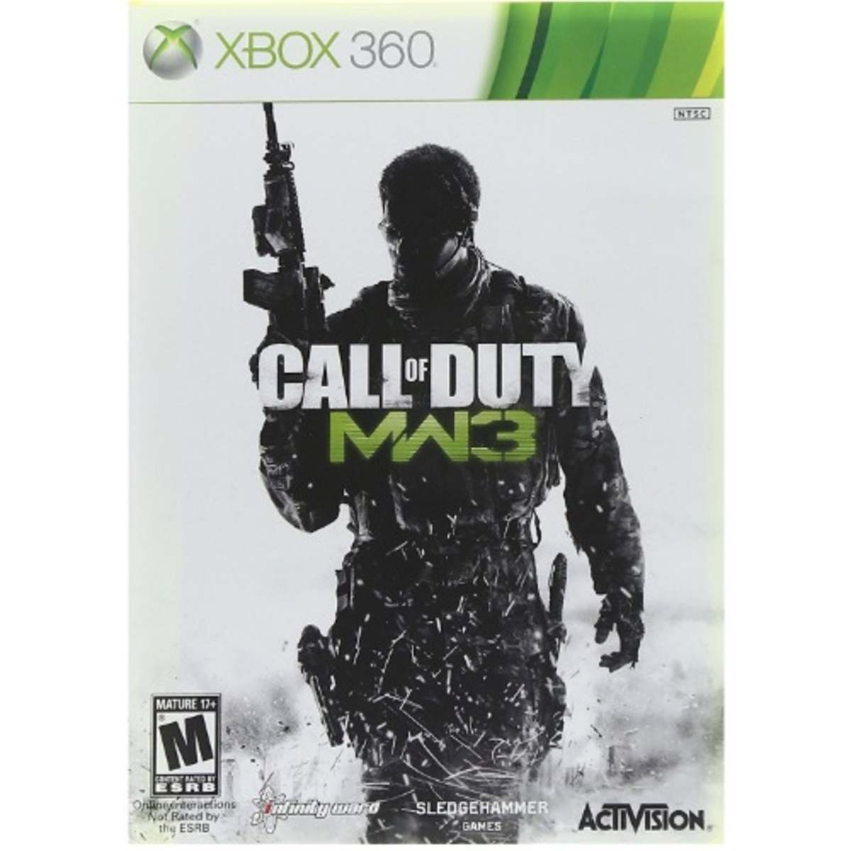 Call of duty shop advanced warfare 360