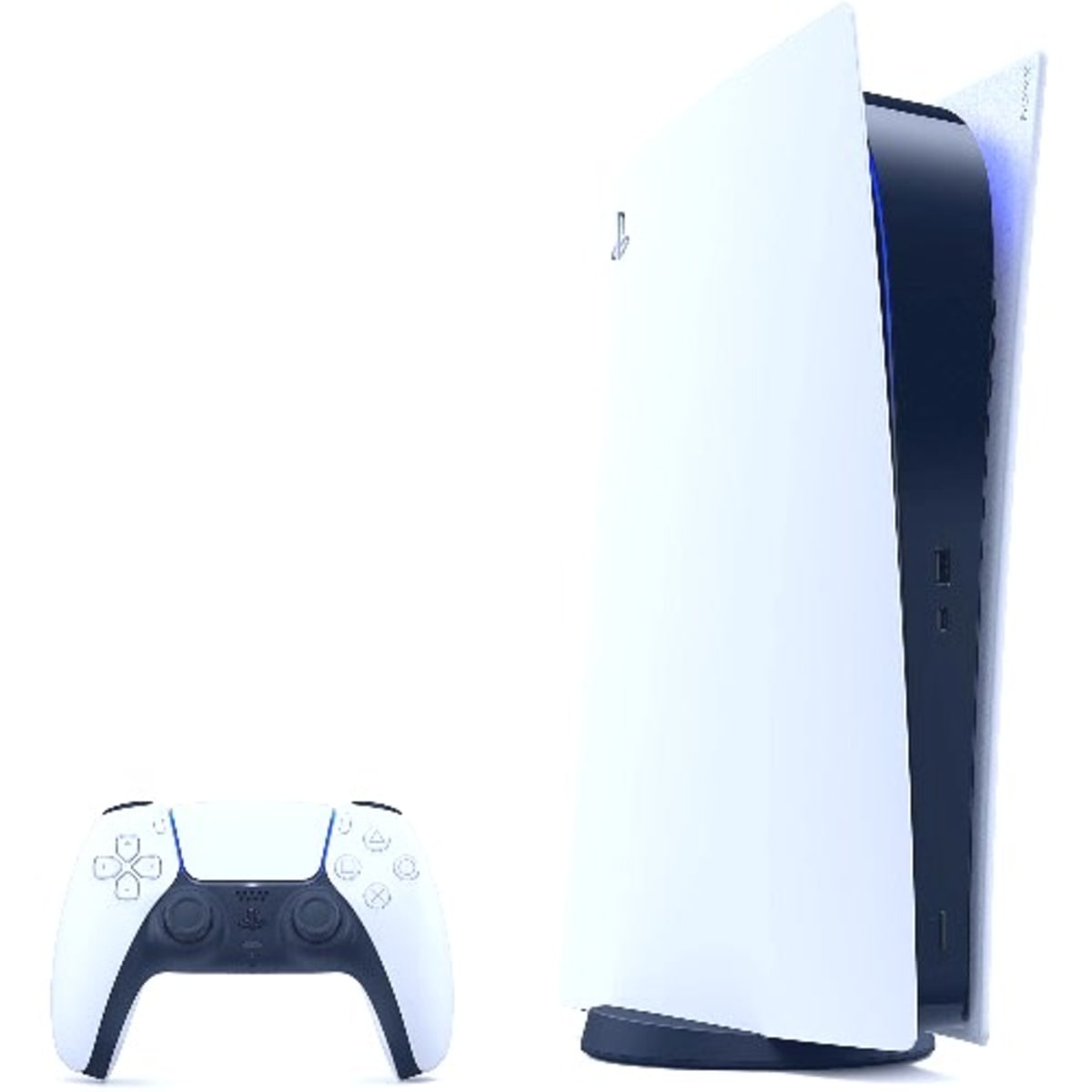 How much is the store playstation 5 digital edition