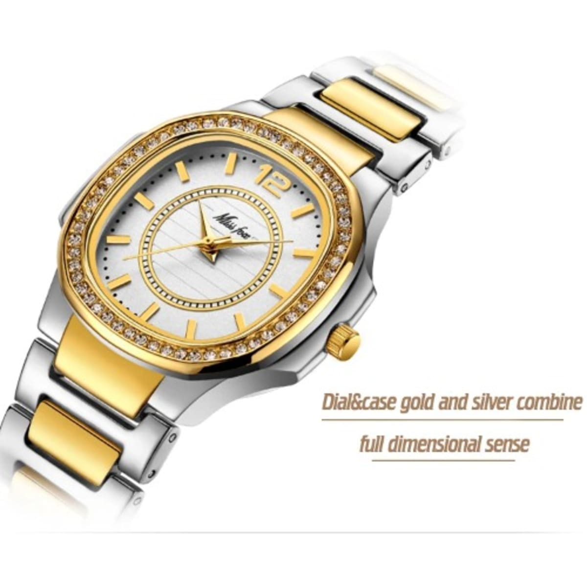 Miss cheap fox watch