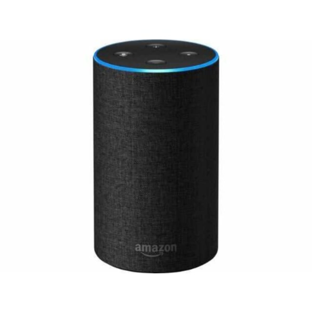Amazon 2nd deals generation speaker
