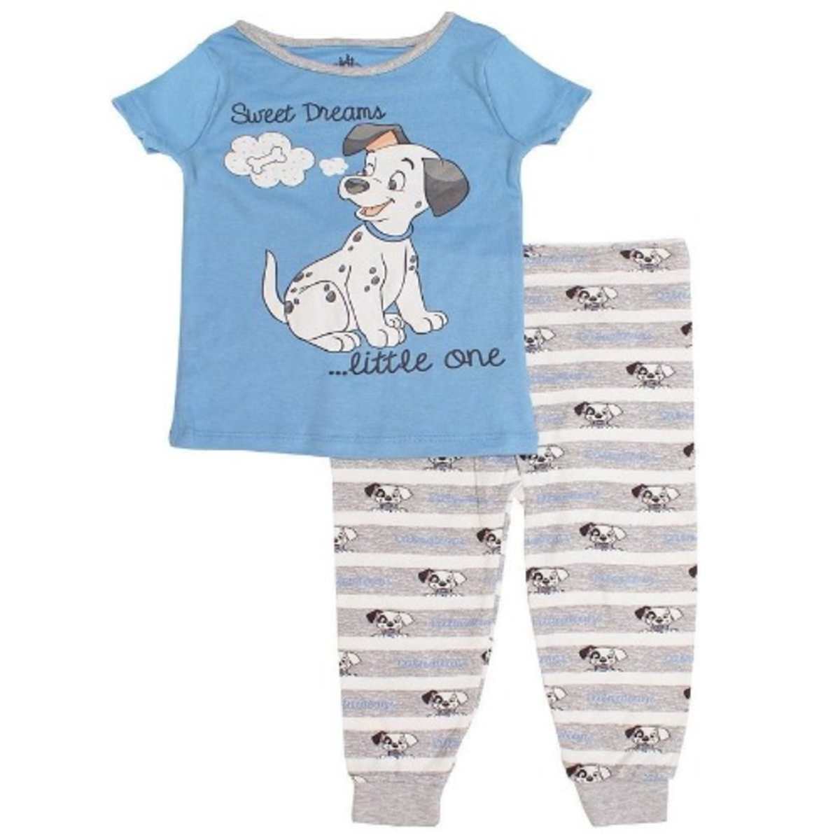 101 dalmatians childrens pyjamas sale
