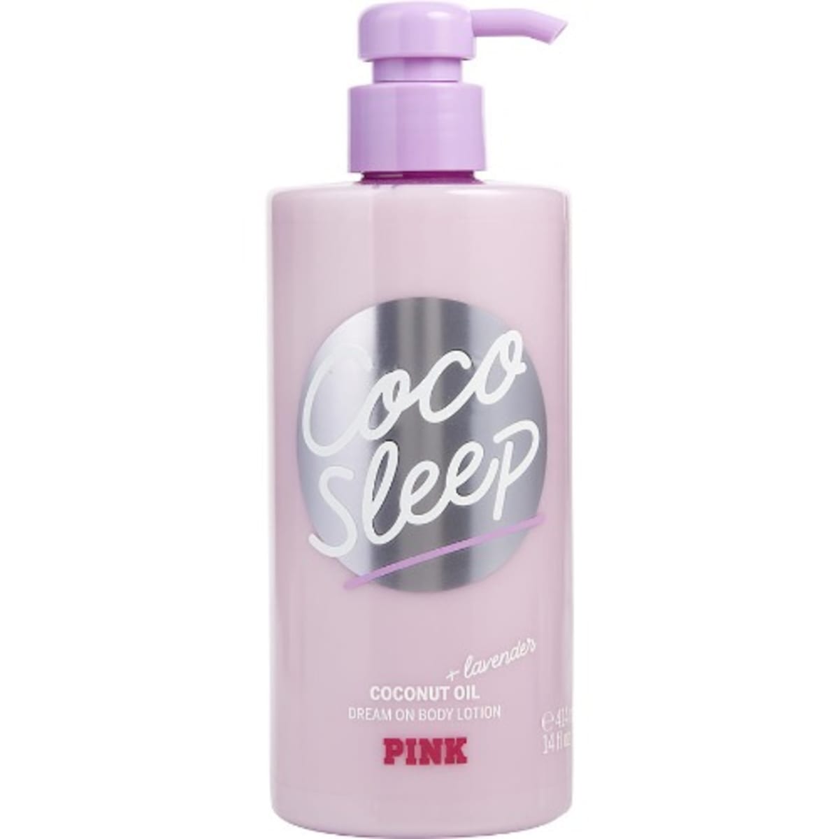 Coco online sleep lotion