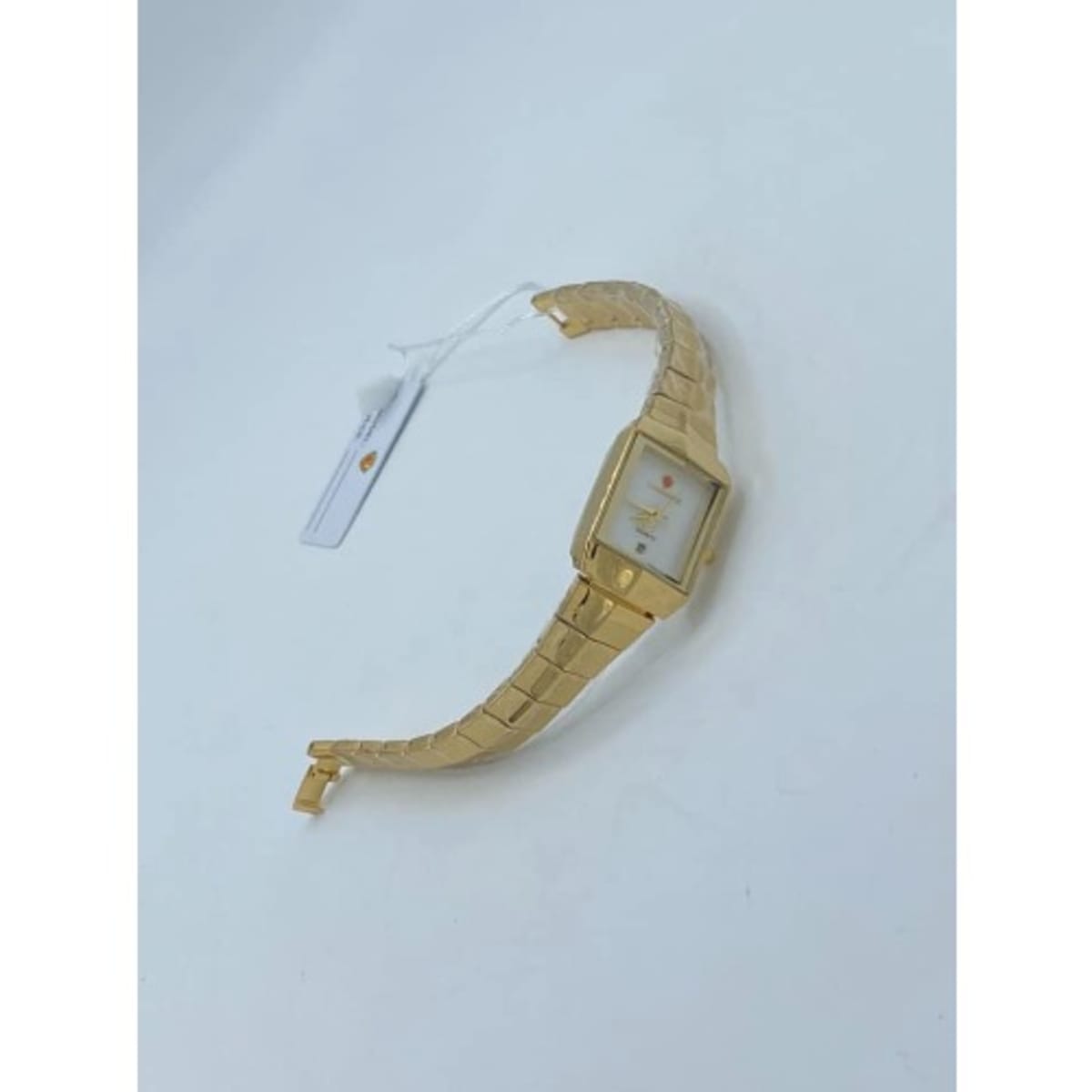 Women s Bracelet Strap Wrist Watch Gold Konga Online Shopping