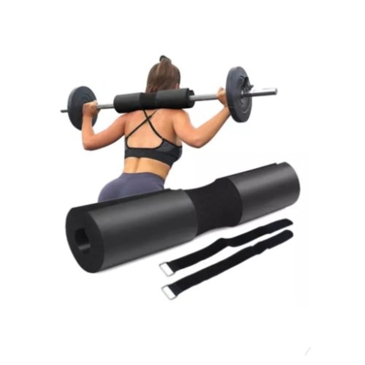 Neck protector online for weightlifting