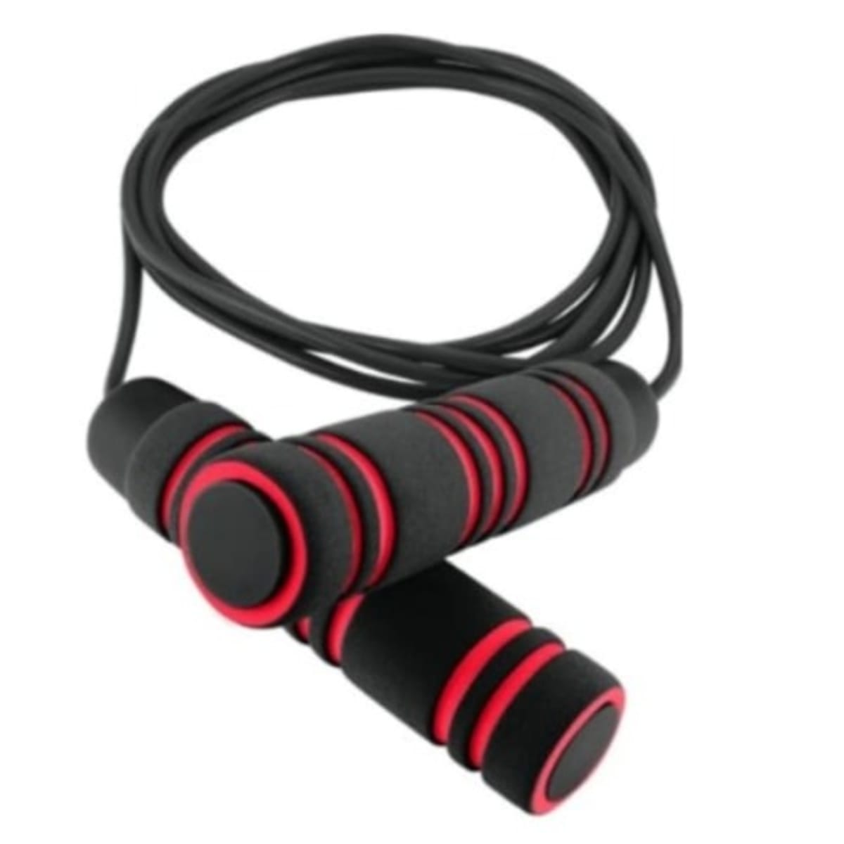 Weighted skipping rope online deals