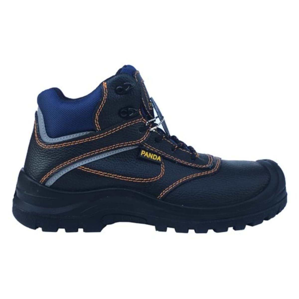 Panda safety sale boots