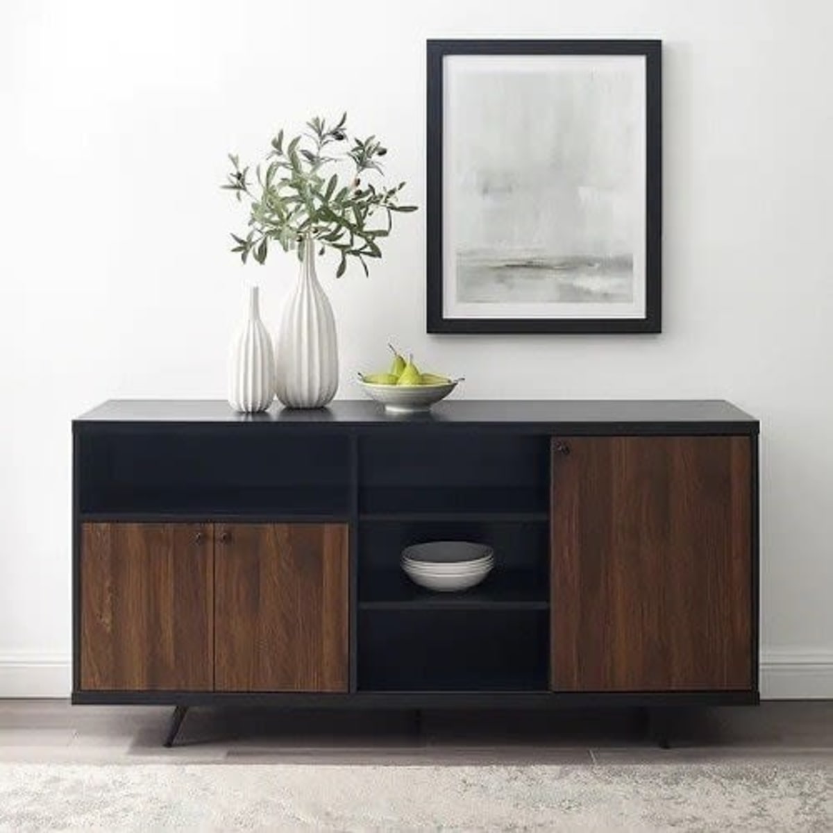 Ultra modern sideboards hot sale