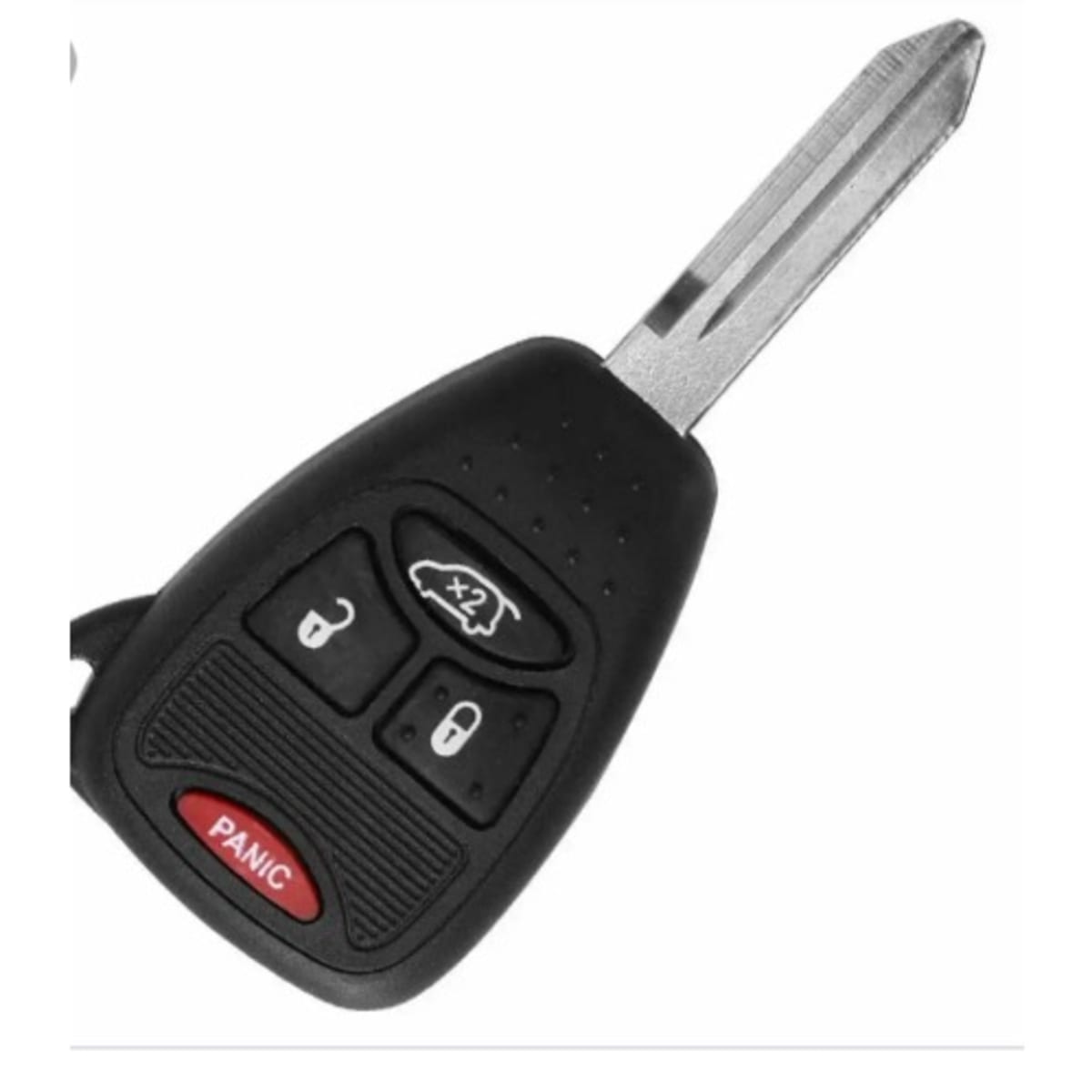 Chrysler 300 on sale key cover