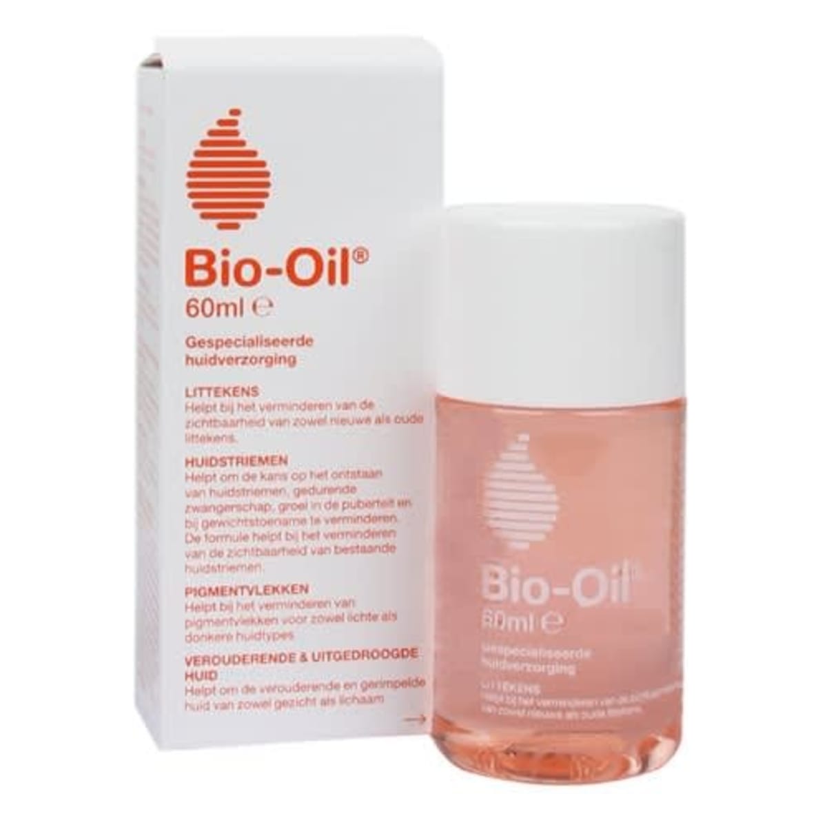 Bio Oil - 60ml  Konga Online Shopping