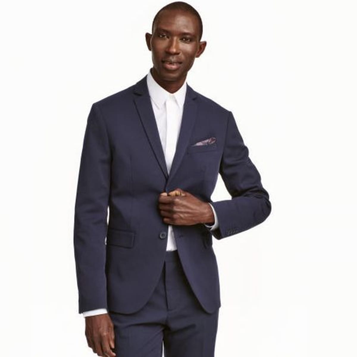 H & new arrivals m blazer mens