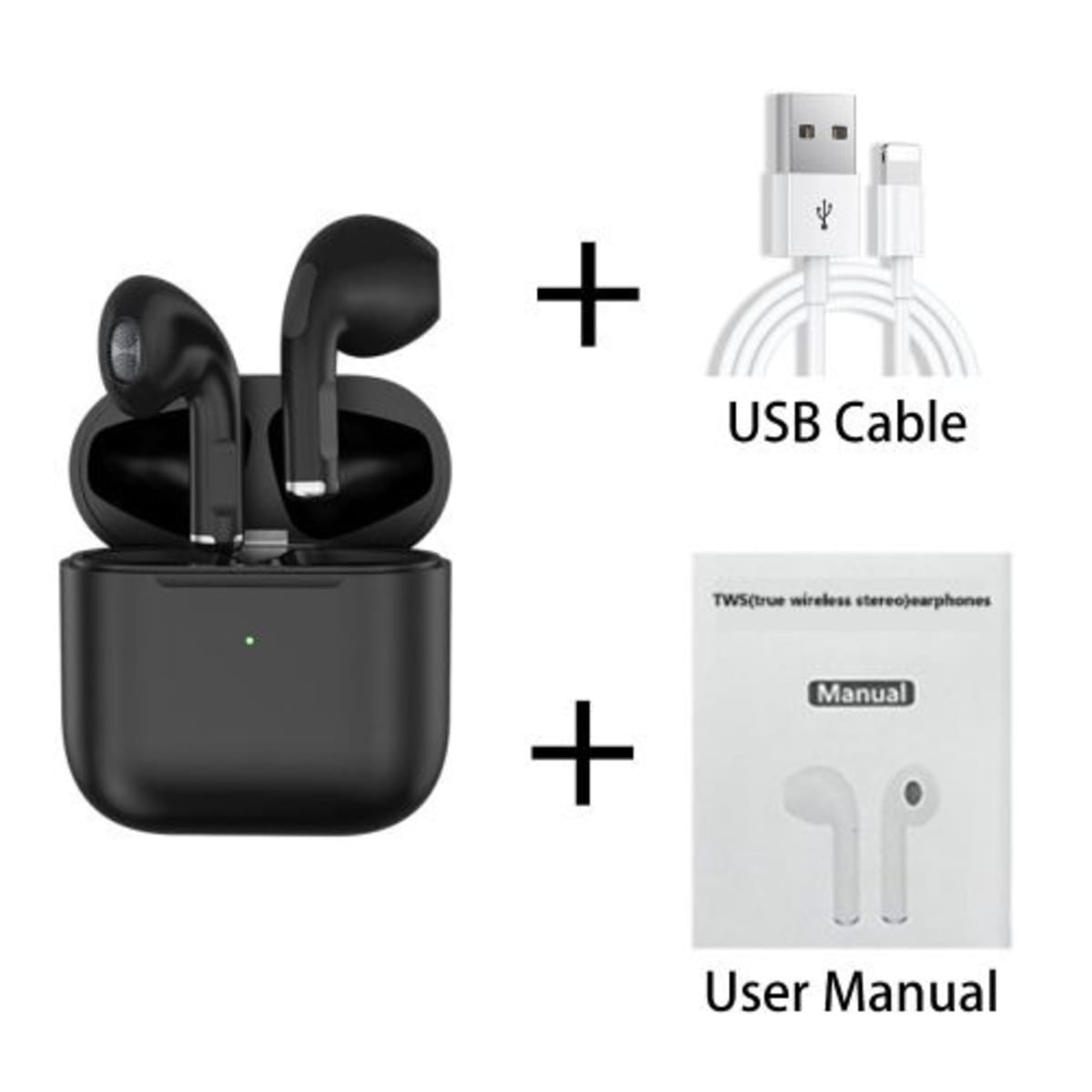 Pro 4 5.0 best sale true wireless headset