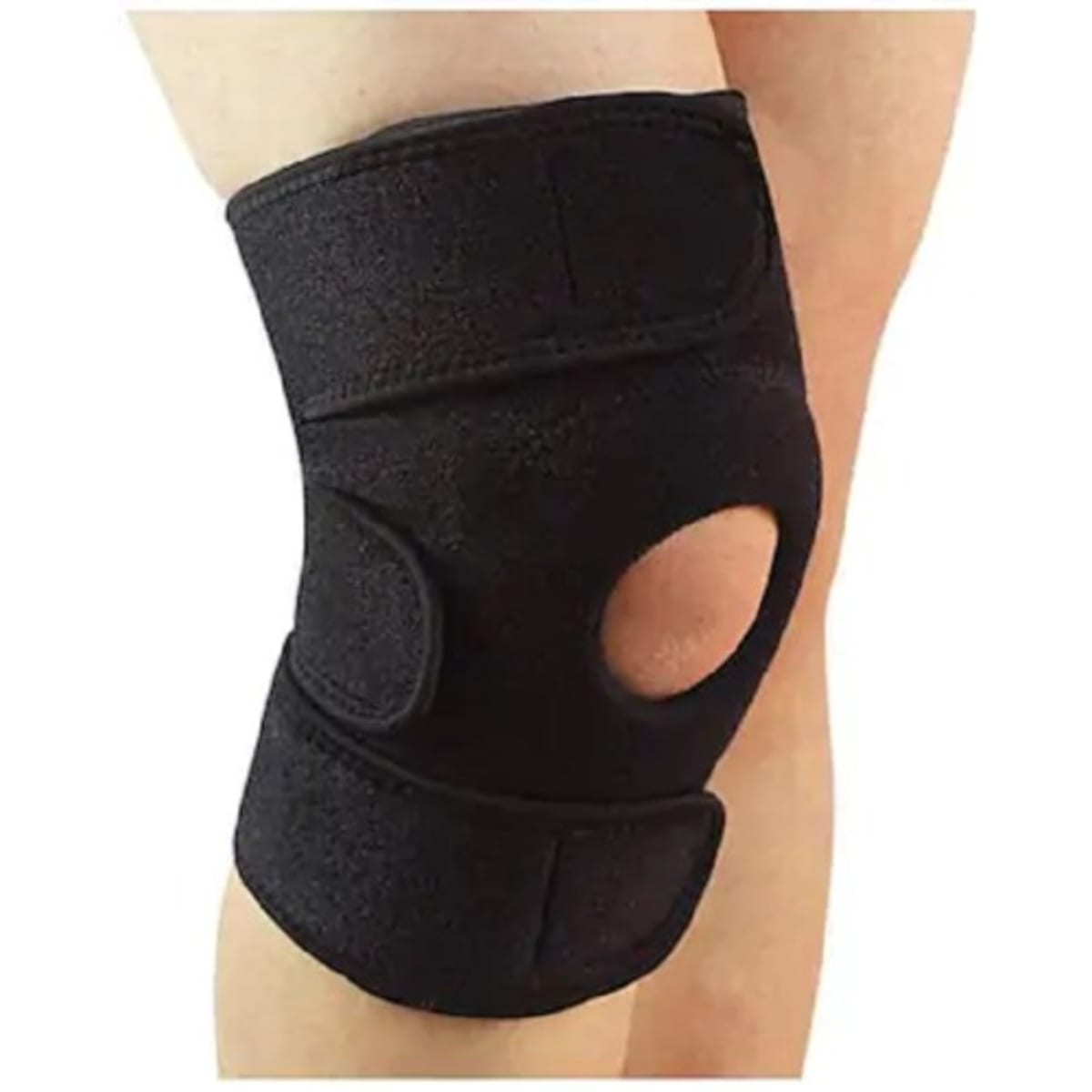 Brace Adjustable Knee Support