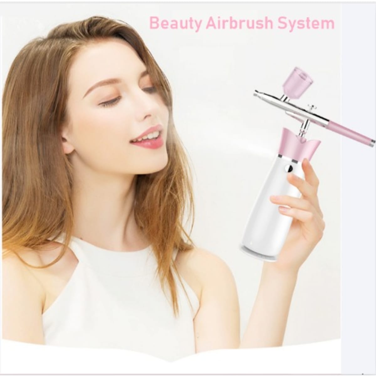 Beauty Airbrush System | Konga Online Shopping