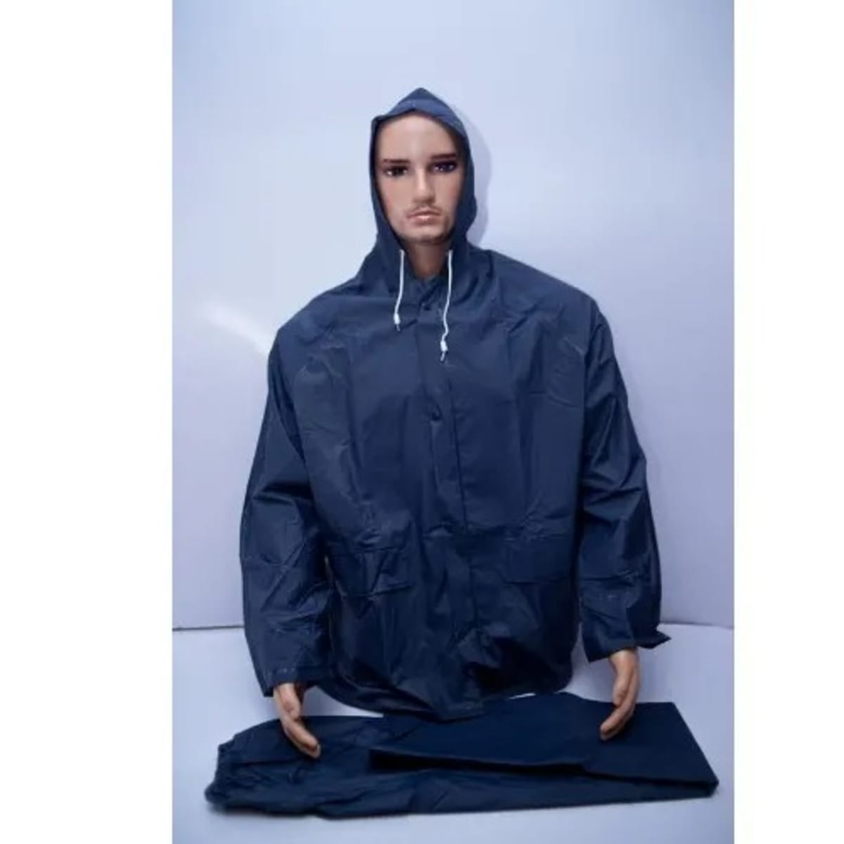 Xxxl raincoat sales