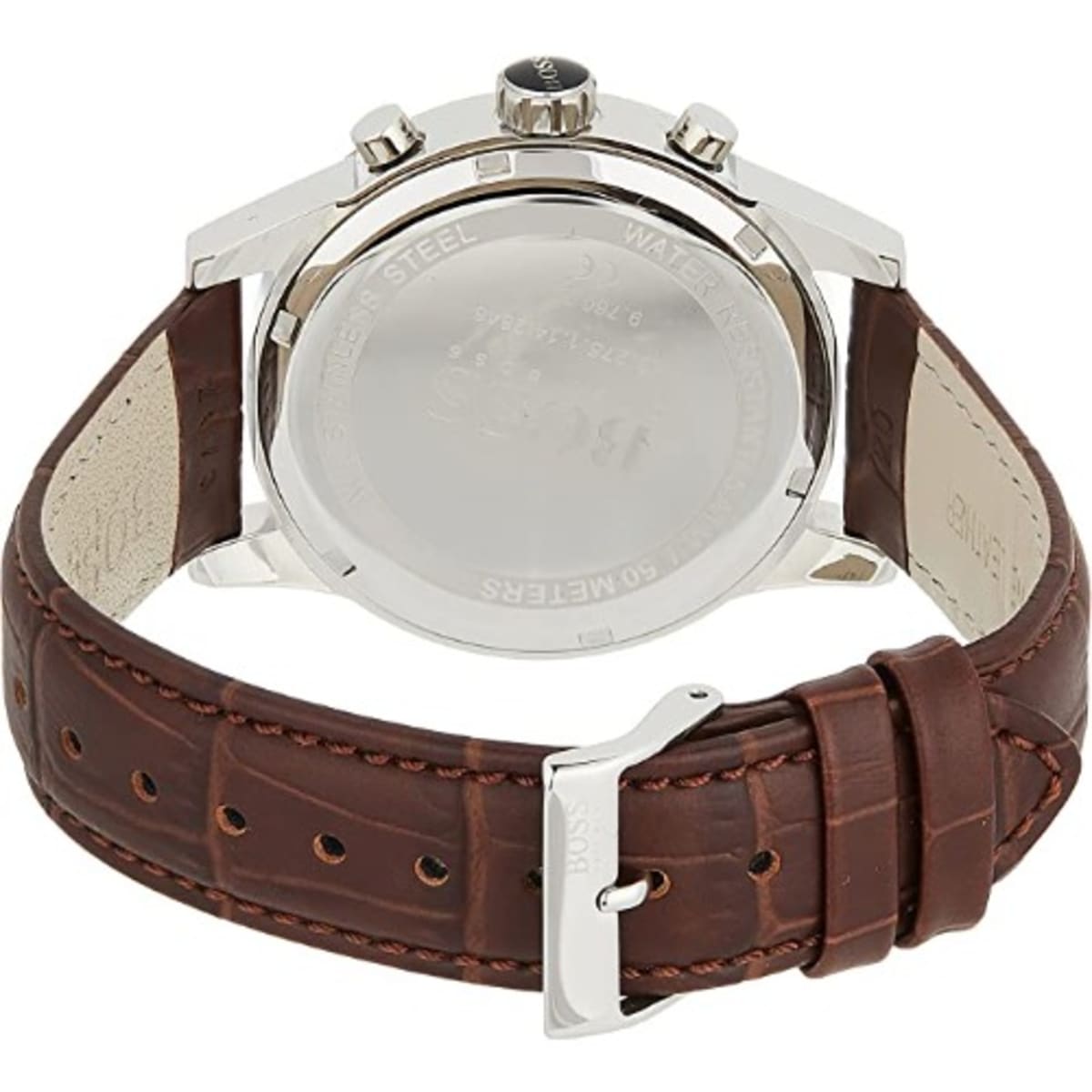 Hugo boss 0708 watch sale