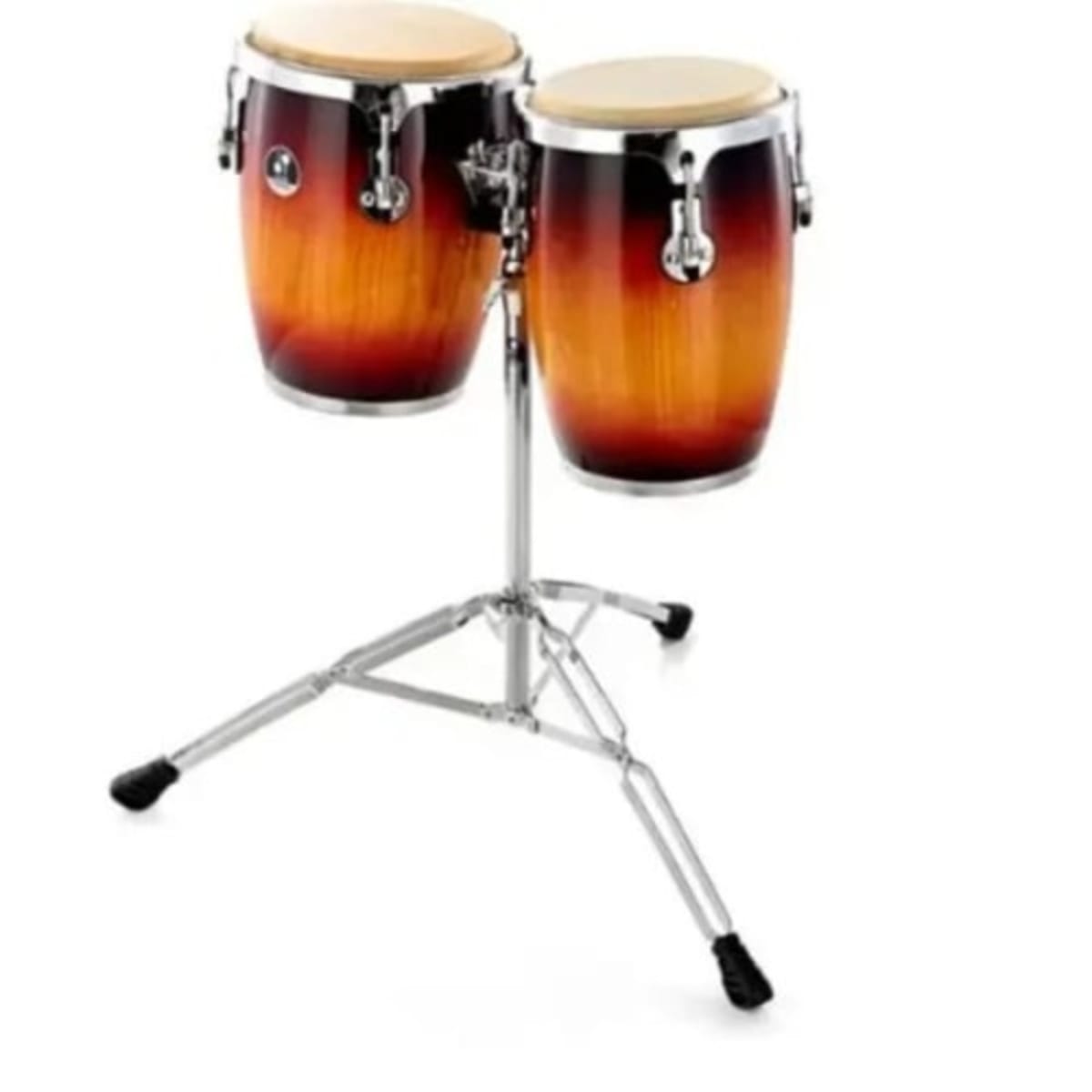 Conga drum kit hotsell