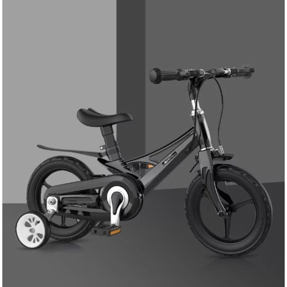 Alloy bike weight top