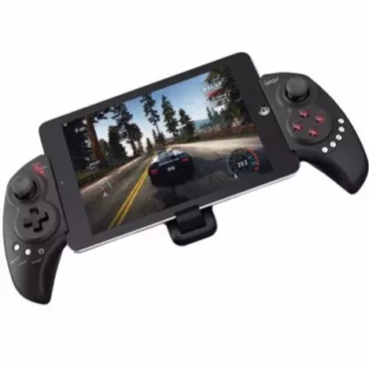 iPega Wireless Bluetooth Gamepad For Android PG 9023 Black