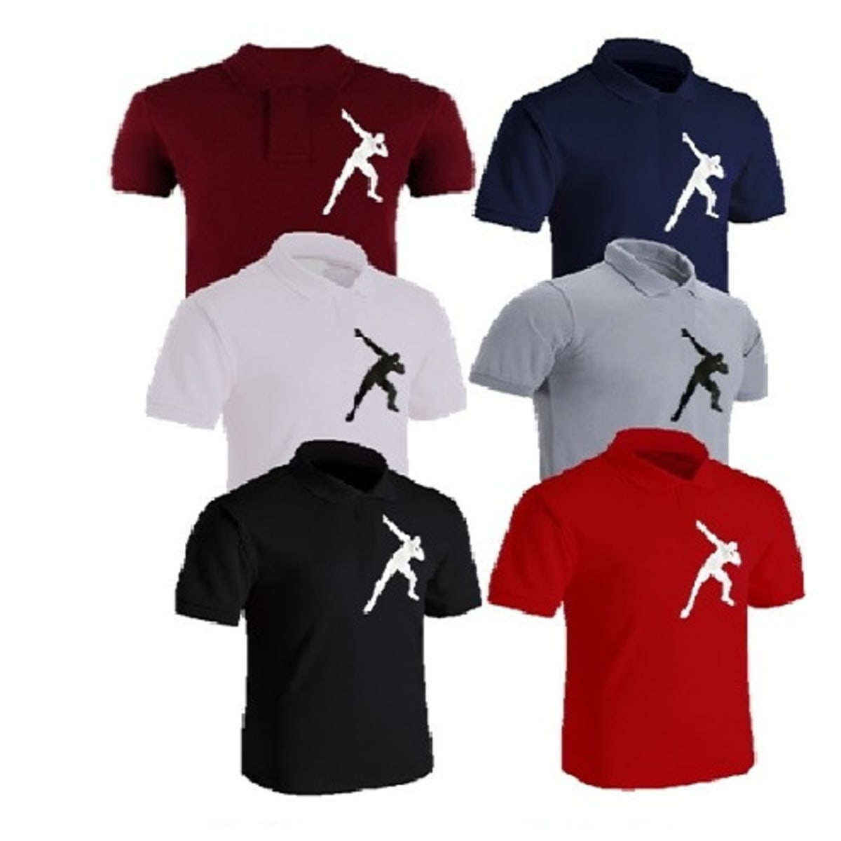 Polos sprinter sales