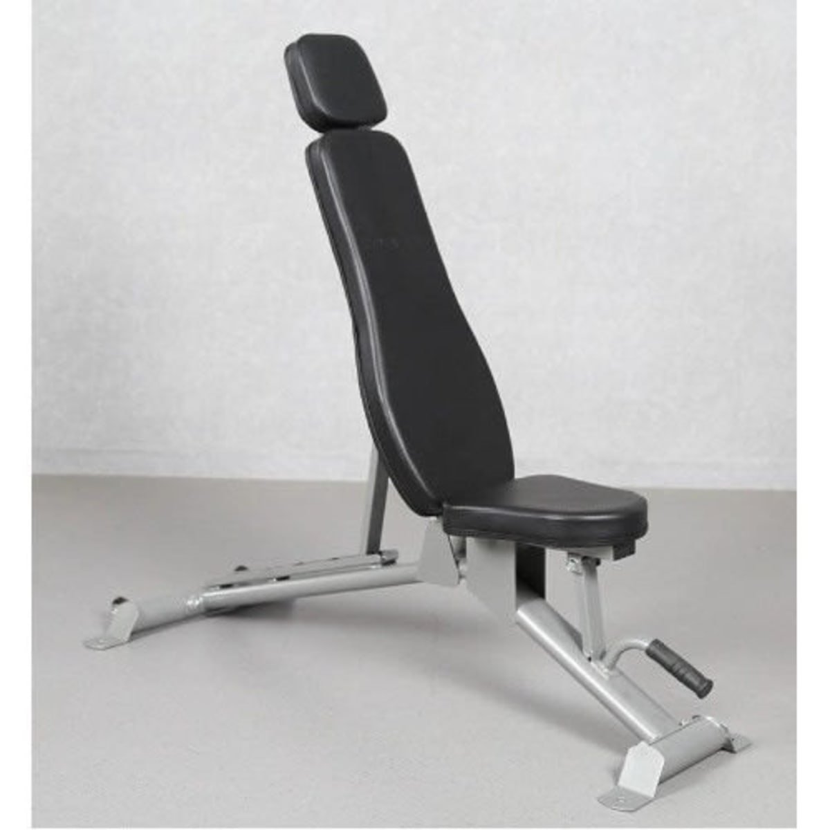 Commercial Adjustable Exercise Bench