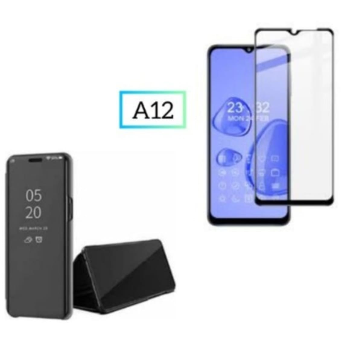 Phone discount pouch samsung