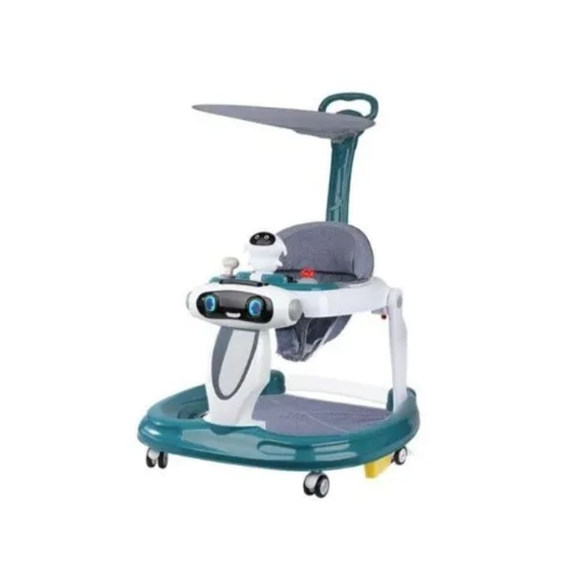 Comfort Baby Walker With Pusher And Music Konga Online Shopping