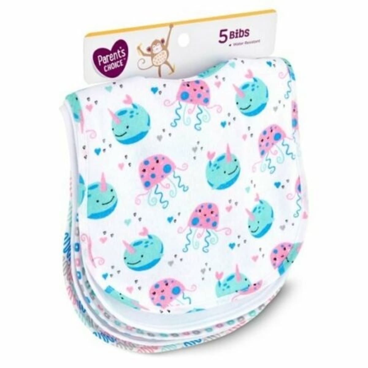 Parents choice bibs shop