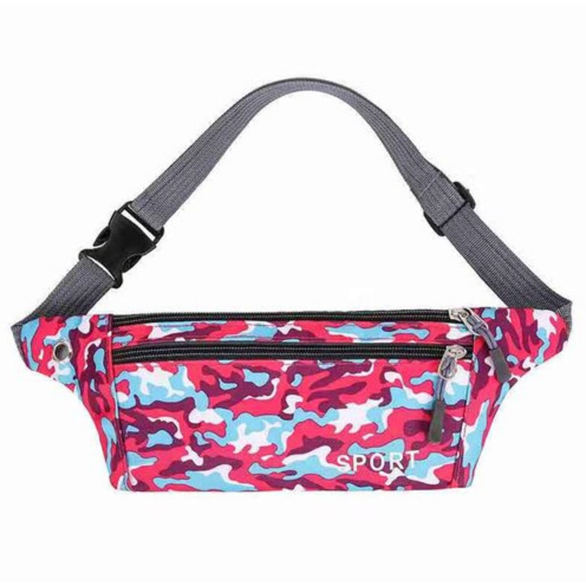 Waist And Shoulder Bag Konga Online Shopping