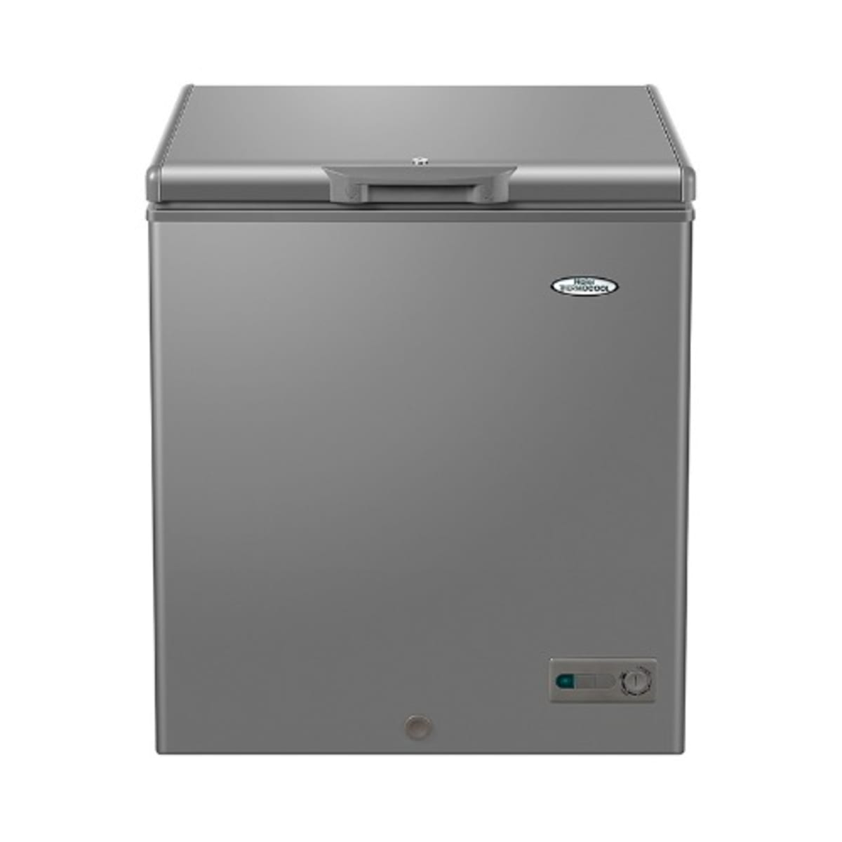 chest freezer 146l