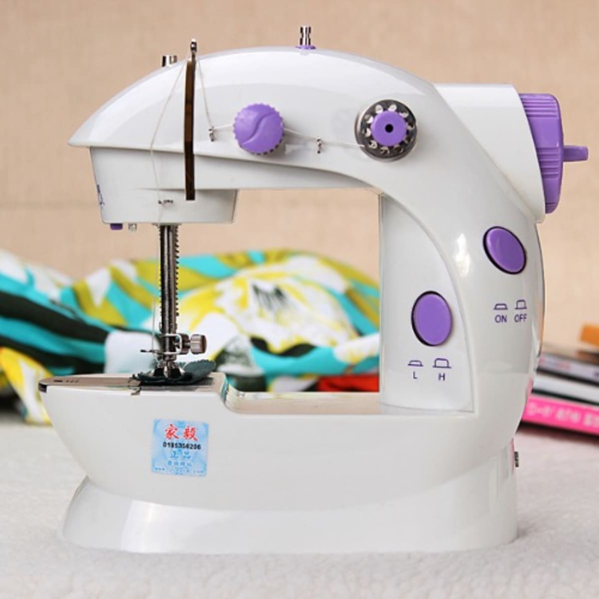 Mini Sewing Machine  Konga Online Shopping