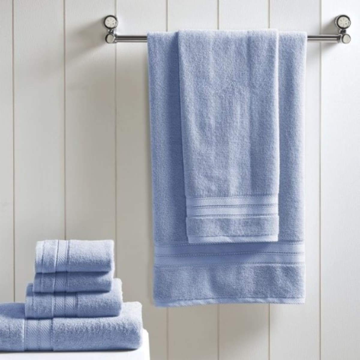 Spunloft towels clearance