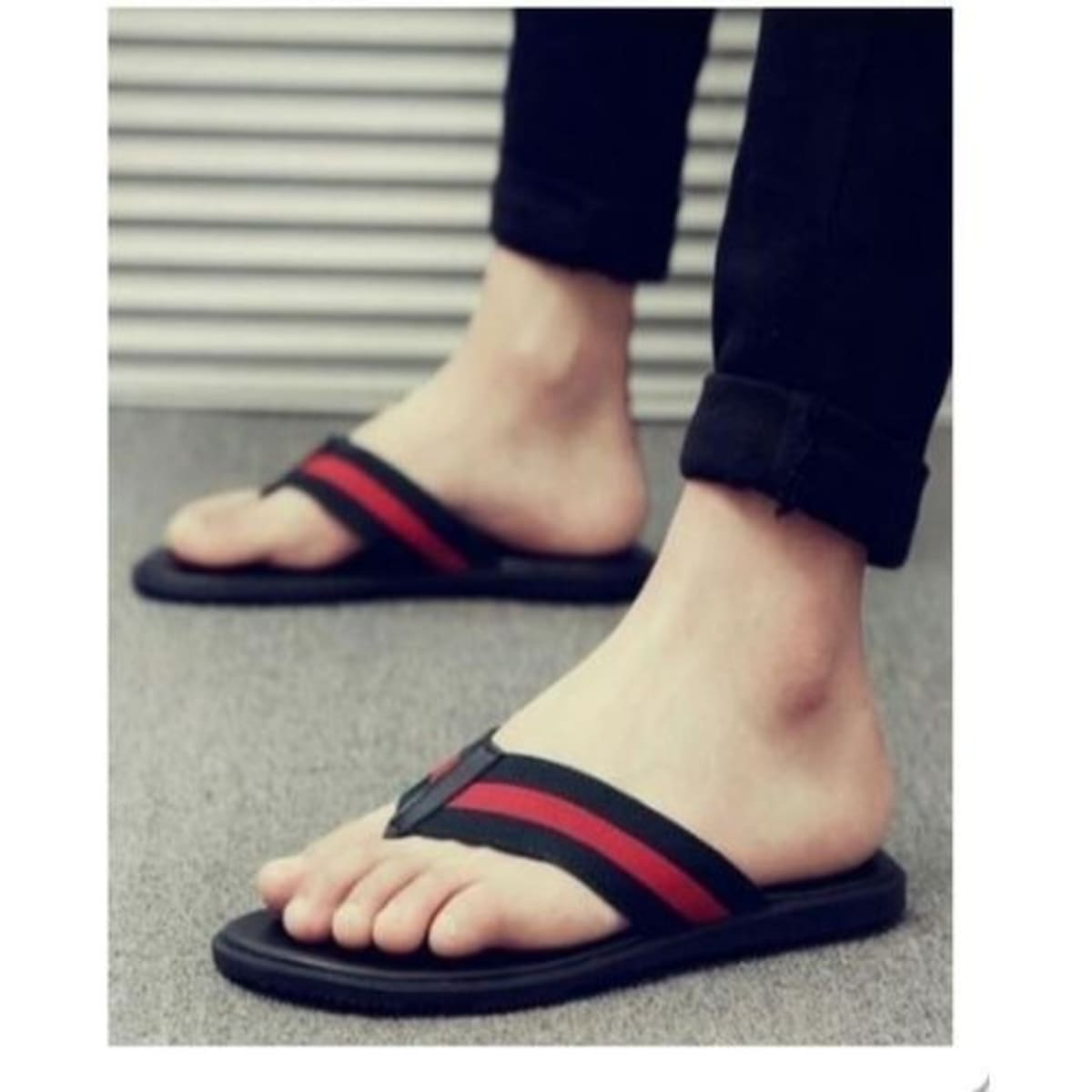 Latest slippers store for guys