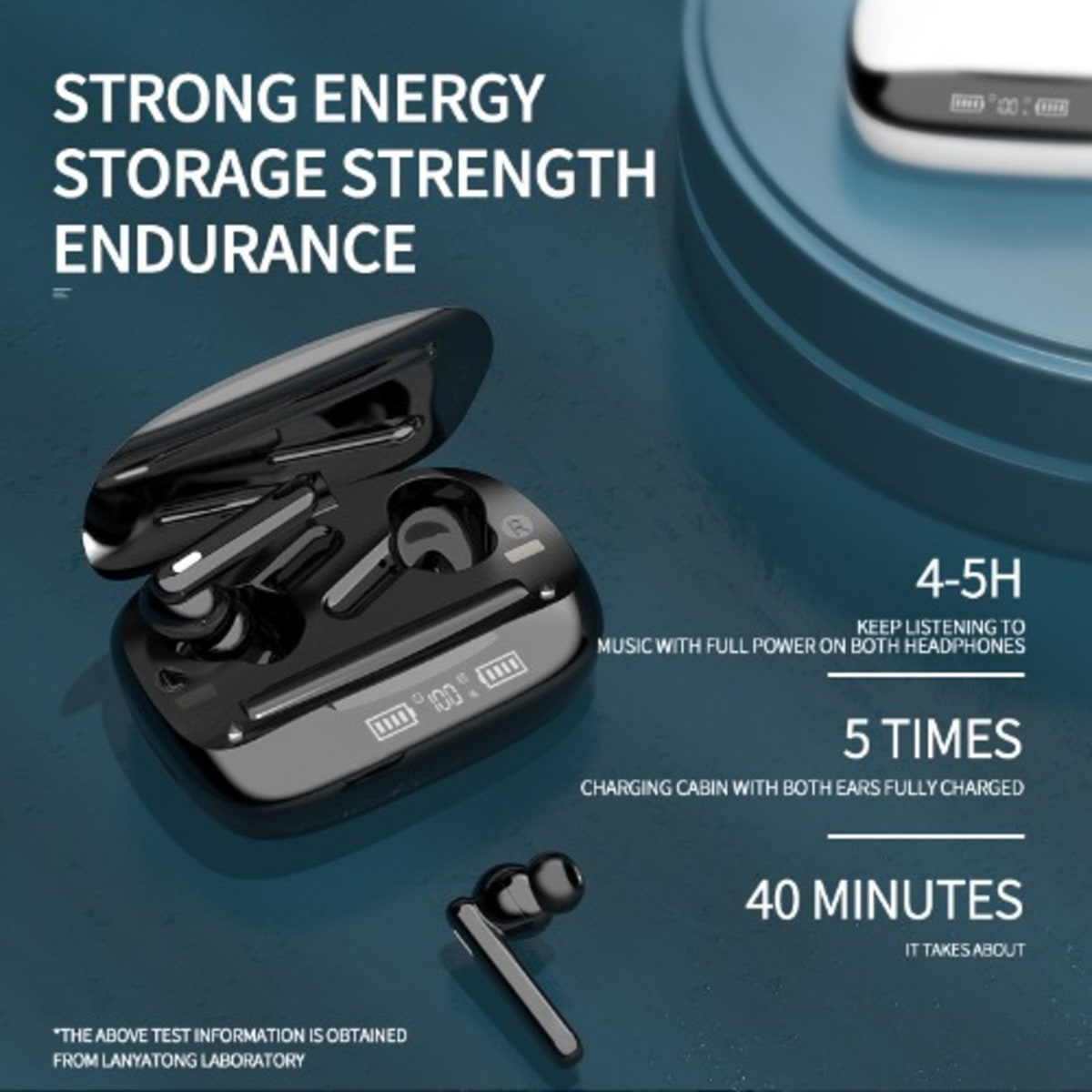 Tws t30 sale earbuds