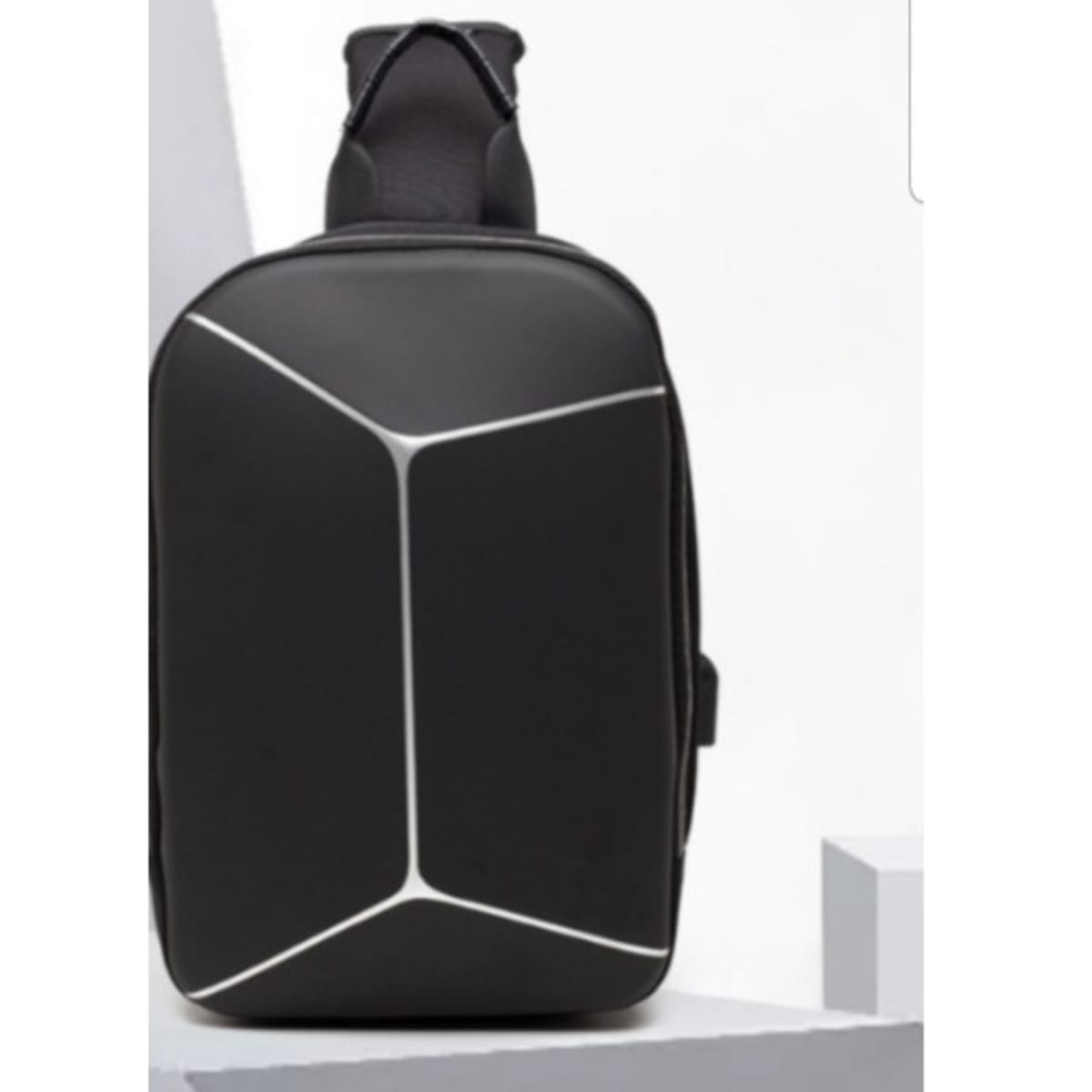 Crossbody bag on sale with usb port