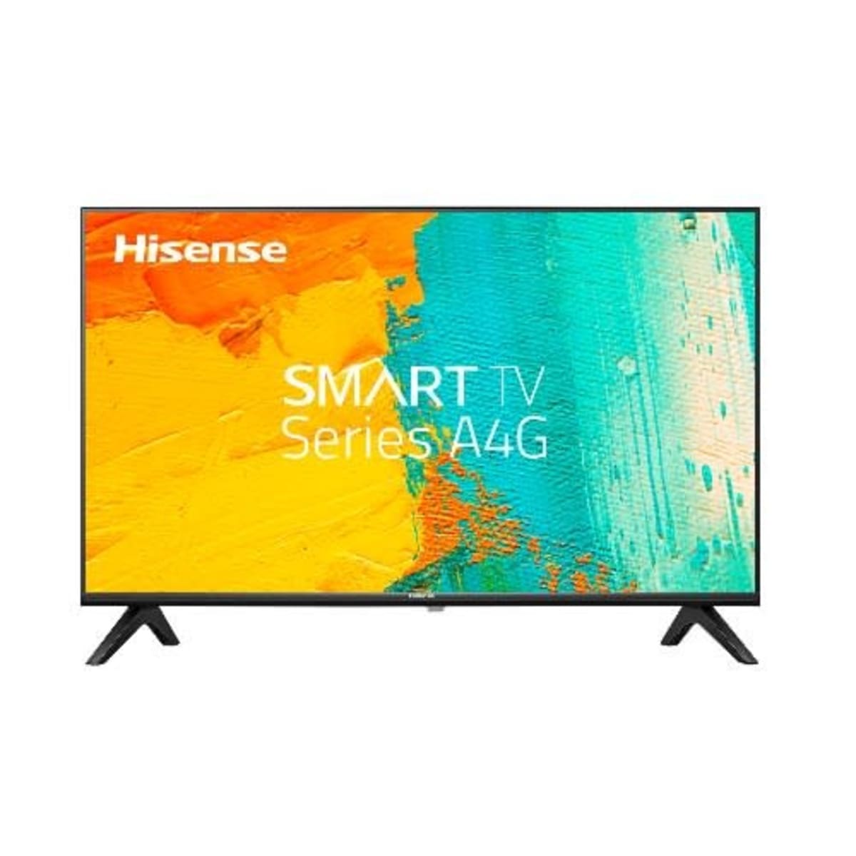 Hisense 32 Smart TV  Konga Online Shopping