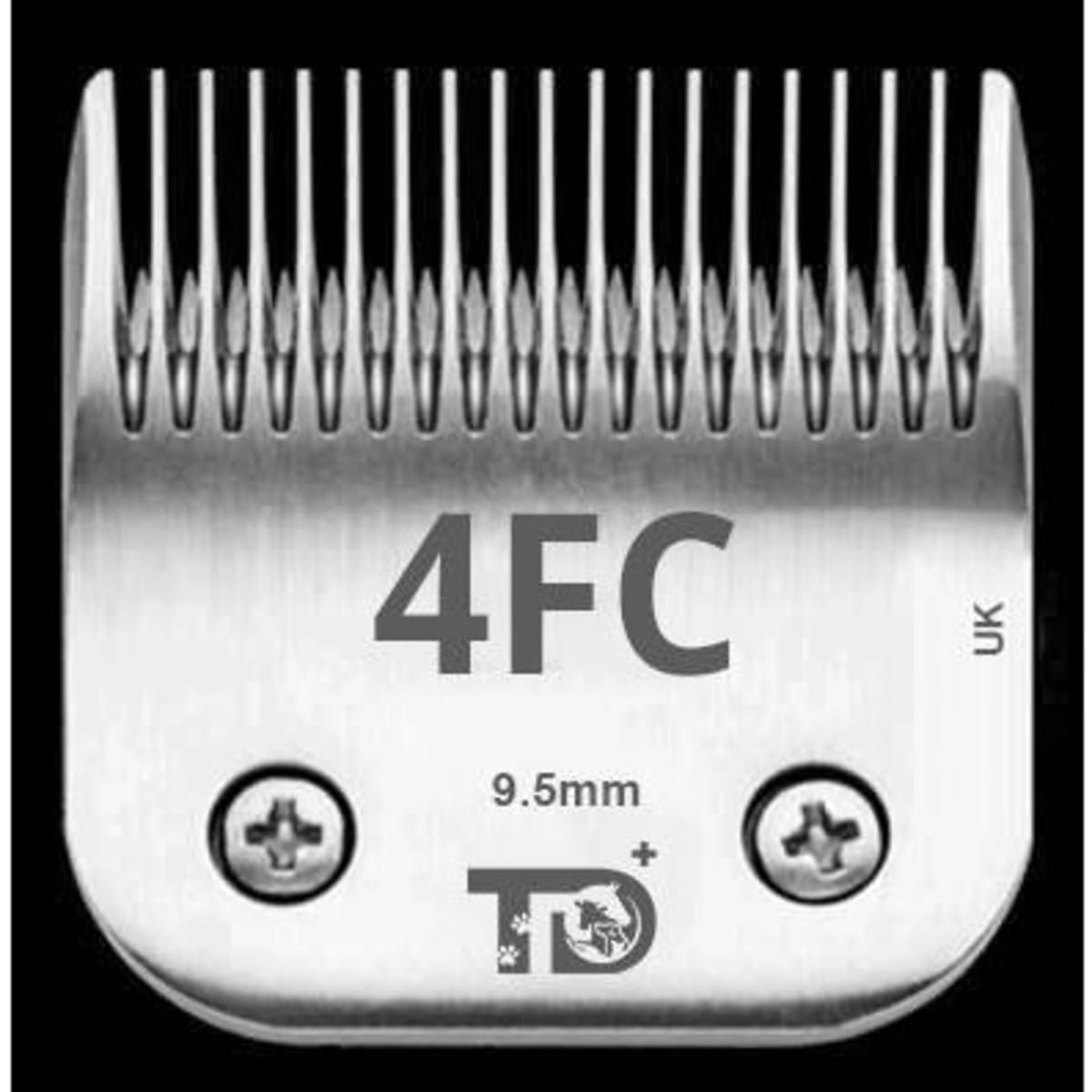 4fc blade top