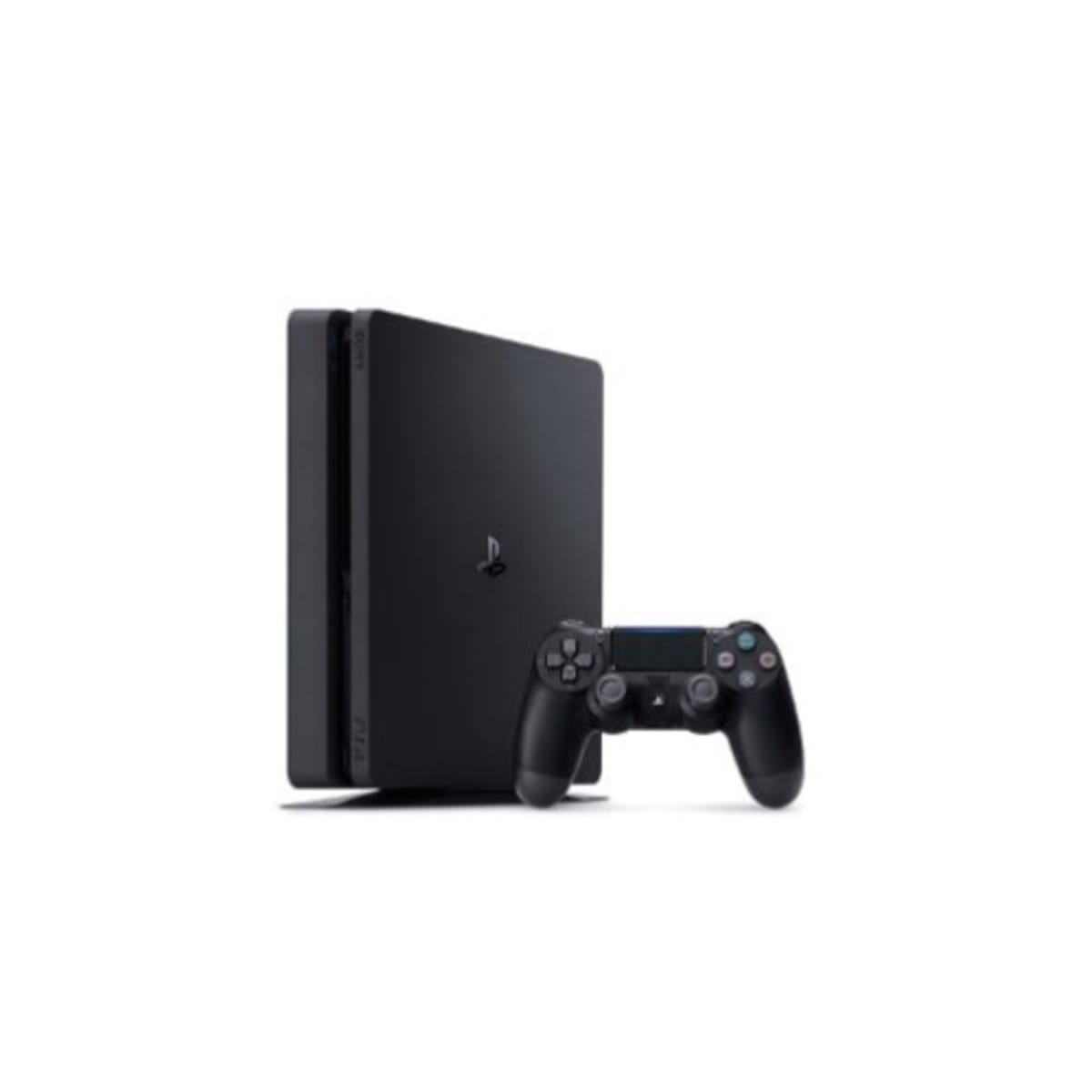 Sony PlayStation 4 Pro 1TB Console Black Konga Online Shopping