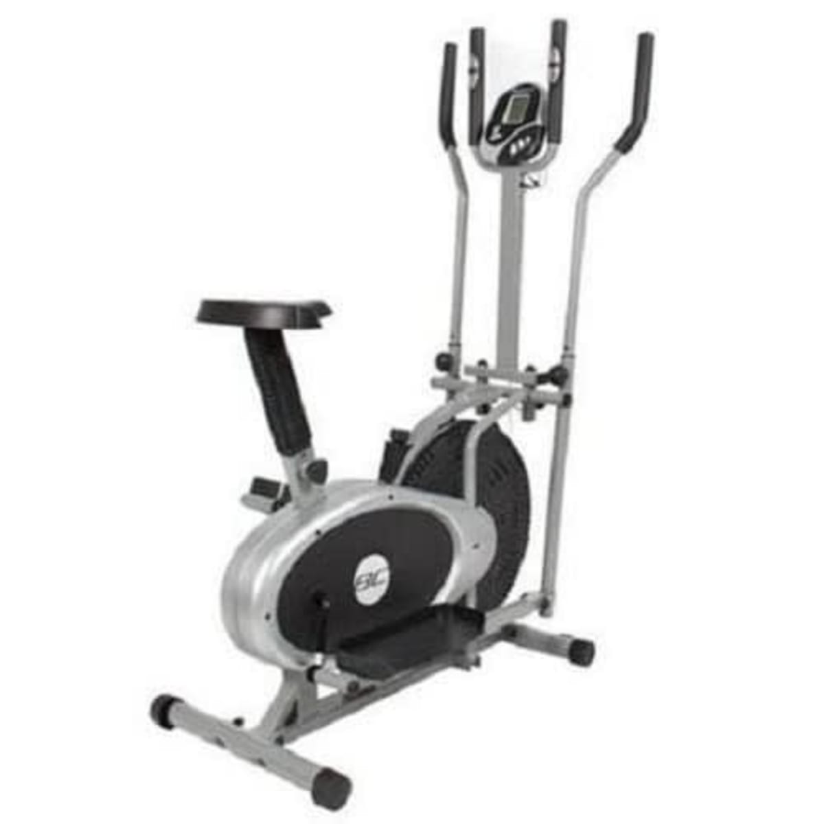 Elliptical Bike And Cross Trainer Konga Online Shopping