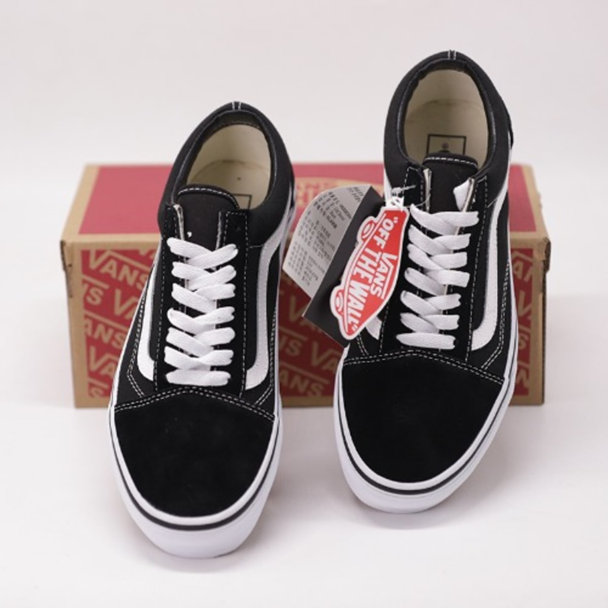 Vans sneakers konga online