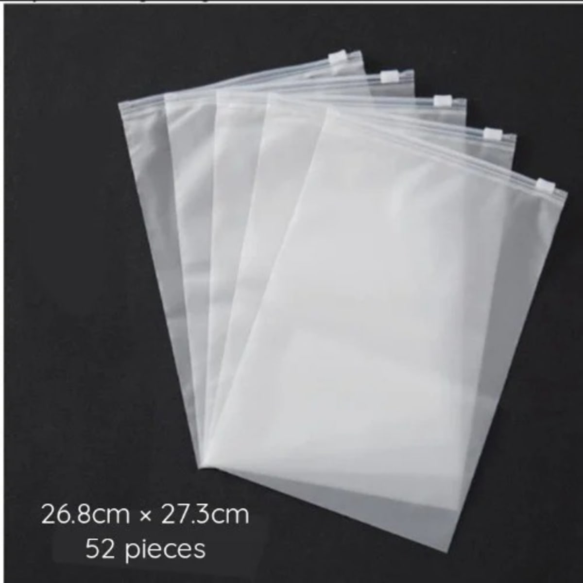 Ziplock zipper shop