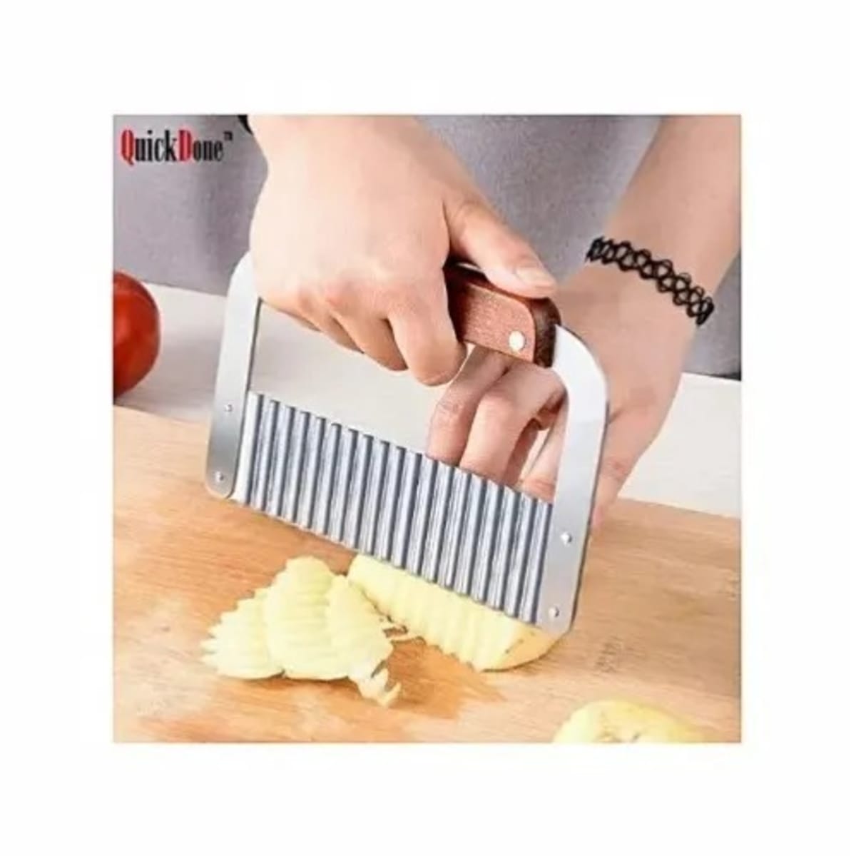 Buy Potato Cutter Cube online