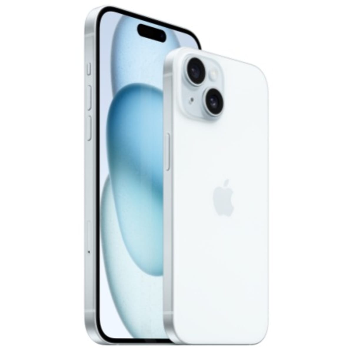 Buy iPhone 15 Plus 128GB Blue - Apple