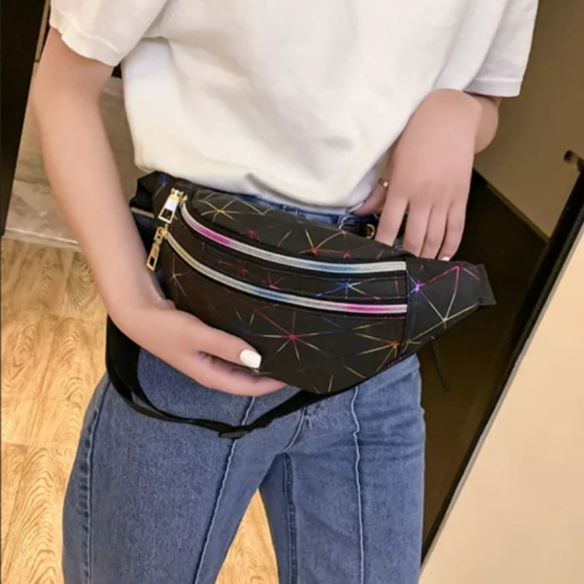 Fanny discount pack konga