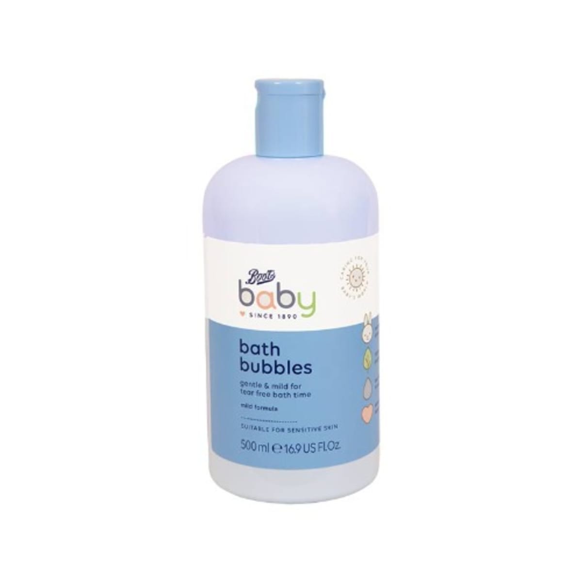 Boots baby bath best sale