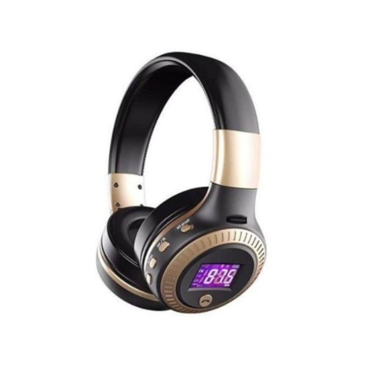 Zealot b19 outlet headphones