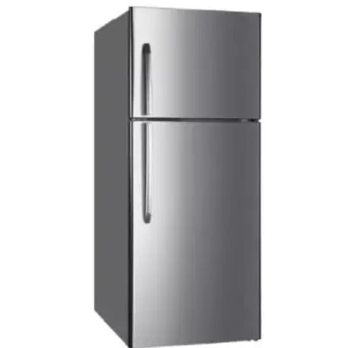 hisense 540l fridge